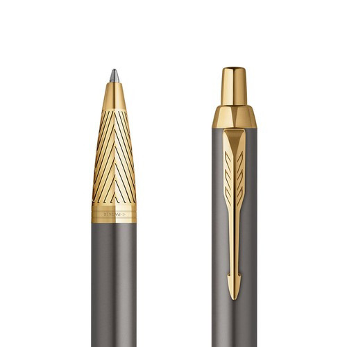 Długopis Parker IM Pioneer Arrow GT BP M.BLU GB
